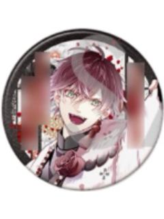 逆卷绫人3-血华狂乱吧唧
