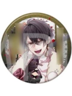 基诺4-血华狂乱吧唧