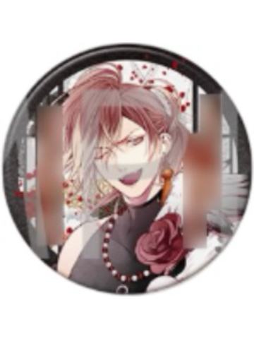 无神悠真3-血华狂乱吧唧
