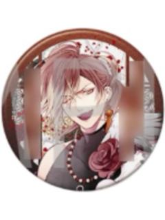 无神悠真4-血华狂乱吧唧