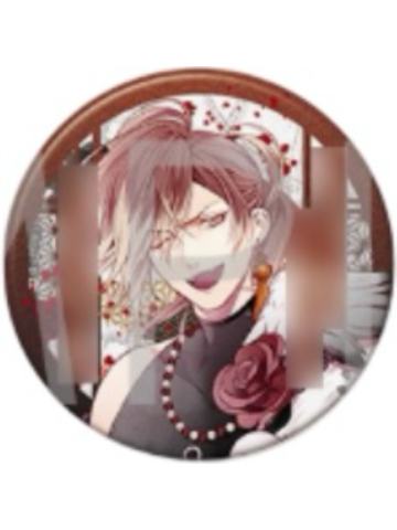 无神悠真4-血华狂乱吧唧