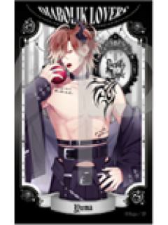 无神悠真-Devil's Apple 毒苹果透卡
