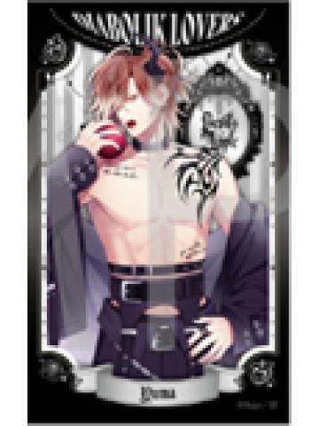 无神悠真-Devil's Apple 毒苹果透卡