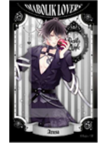 无神梓-Devil's Apple 毒苹果透卡