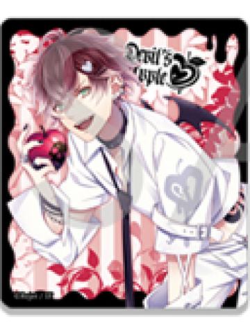 逆卷绫人-Devil's Apple 毒苹果亚克力砖