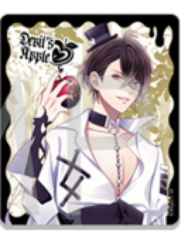 基诺-Devil's Apple 毒苹果亚克力砖