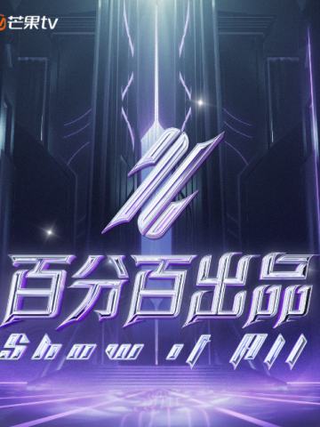 《百分百出品》周边