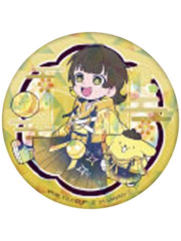 蜂乐回2-三丽鸥Q版和风吧唧