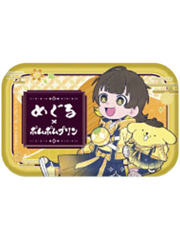 蜂乐回-三丽鸥Q版和风姓名方吧唧
