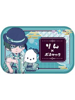 糸师凛-三丽鸥Q版和风姓名方吧唧