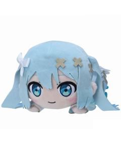 初音未来2-剧场版趴趴毛绒玩偶