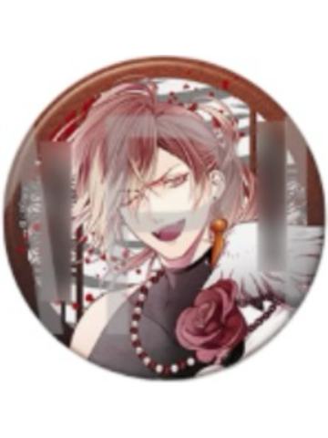 无神悠真2-血华狂乱吧唧