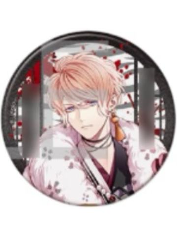 逆卷修1-血华狂乱吧唧