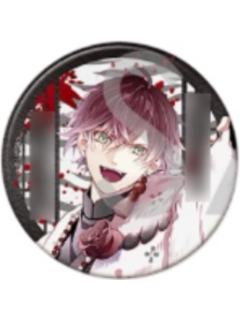 逆卷绫人1-血华狂乱吧唧