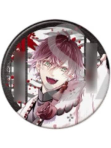 逆卷绫人1-血华狂乱吧唧