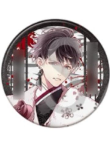 无神琉辉1-血华狂乱吧唧