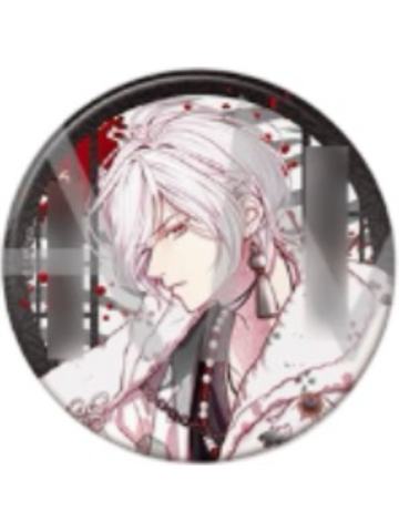 逆卷昴1-血华狂乱吧唧