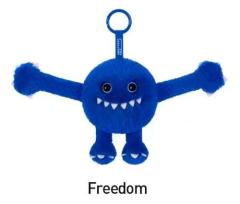 Freedom