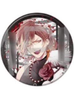 无神悠真1-血华狂乱吧唧