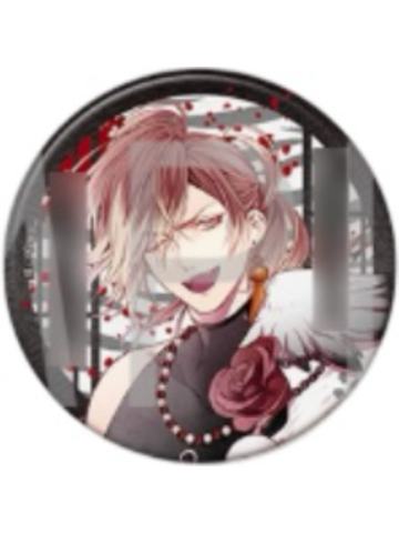 无神悠真1-血华狂乱吧唧