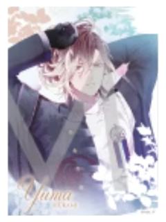 无神悠真-DAYLIGHT DREAM 镭射卡