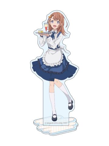 花里实乃理-B赏亚克力立牌