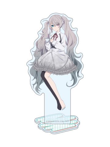 初音未来-B赏亚克力立牌
