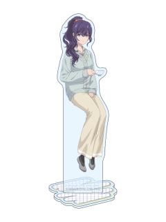 朝比奈真冬-B赏亚克力立牌