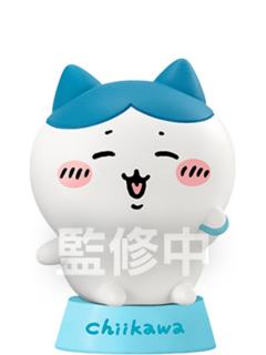 小八A-发光摆件盒蛋