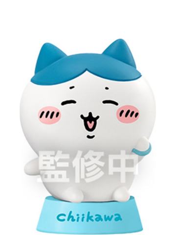 小八A-发光摆件盒蛋