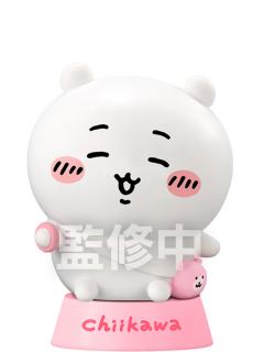 吉伊A-发光摆件盒蛋