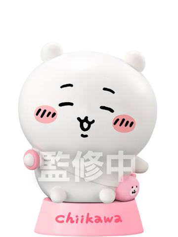 吉伊A-发光摆件盒蛋