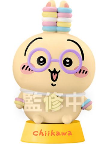 乌萨奇A-发光摆件盒蛋
