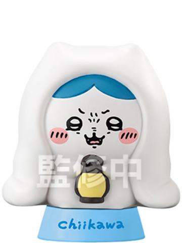 小八B-发光摆件盒蛋