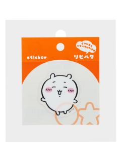 吉伊-面包小子贴纸