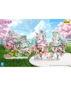 39感谢日系列立牌