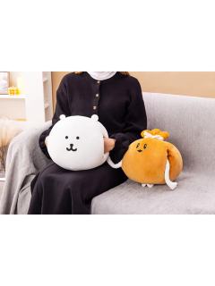 暖手枕