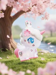 小隐藏-落樱