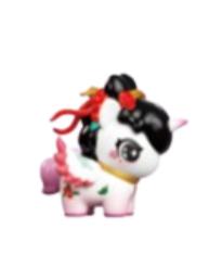 仙姿玉环