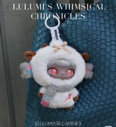 云朵牧语者