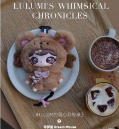 迷糊天使-资料图