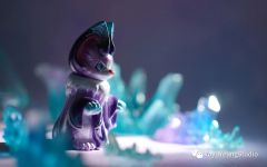 诞生版本-资料图