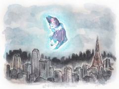 诞生版本-资料图
