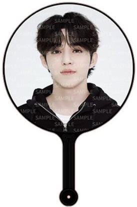 22克拉岛扇子 澈