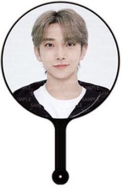 22克拉岛扇子 刷