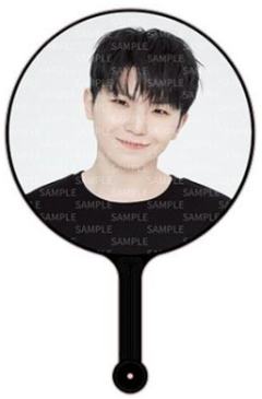 22克拉岛扇子 勋