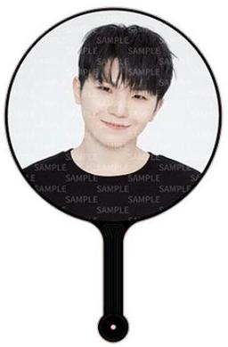 22克拉岛扇子 勋