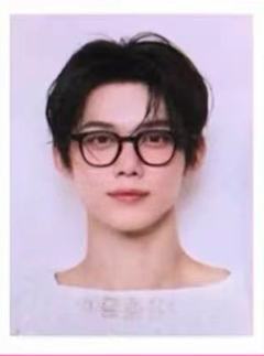贝玲妃代言证件照 ver.C
