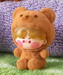软糖小熊