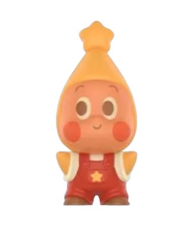 抱抱星星人